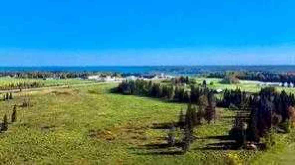 MLS® A2261752 - RR 142 Highway 55   in Lac La Biche Lac La Biche, Land