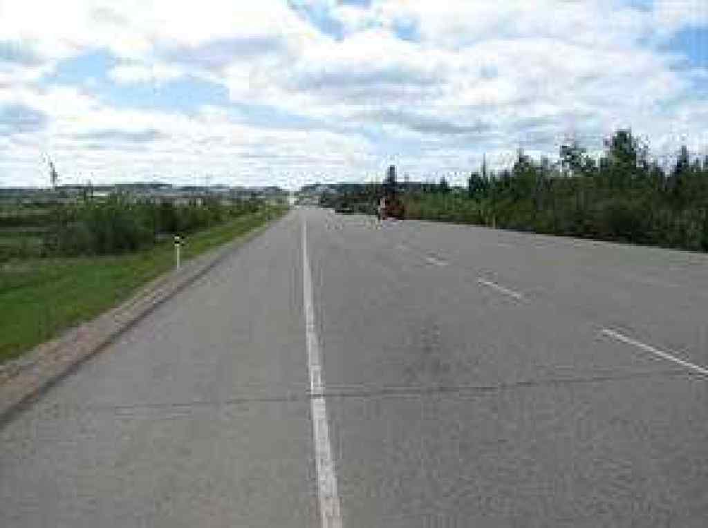 MLS® A2261752 - RR 142 Highway 55   in Lac La Biche Lac La Biche, Land