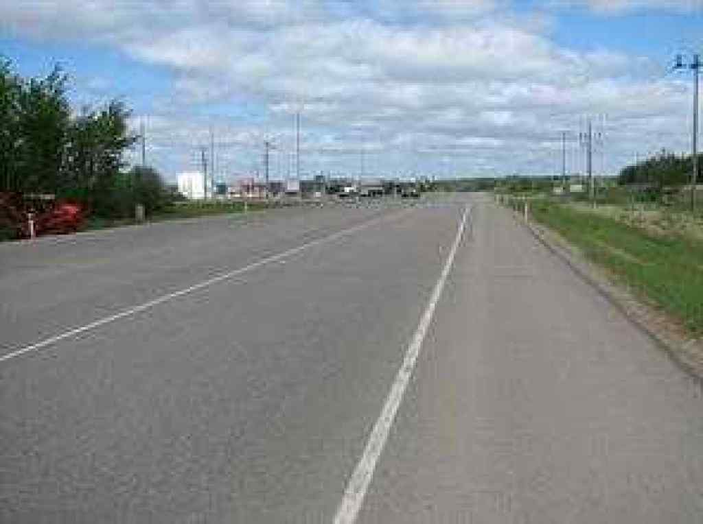 MLS® A2261752 - RR 142 Highway 55   in Lac La Biche Lac La Biche, Land