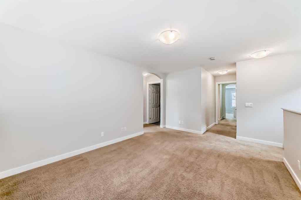 MLS® A2261753 - 210 Copperleaf Bay SE in Copperfield Calgary, Residential