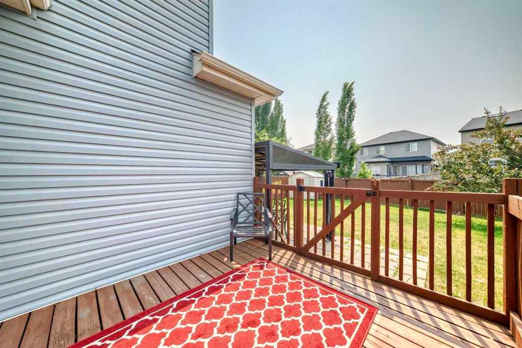 MLS® A2261753 - 210 Copperleaf Bay SE in Copperfield Calgary, Residential