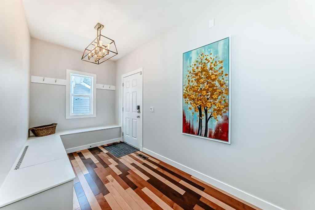 MLS® A2261753 - 210 Copperleaf Bay SE in Copperfield Calgary, Residential