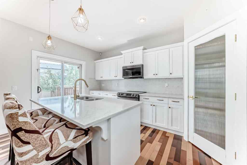 MLS® A2261753 - 210 Copperleaf Bay SE in Copperfield Calgary, Residential