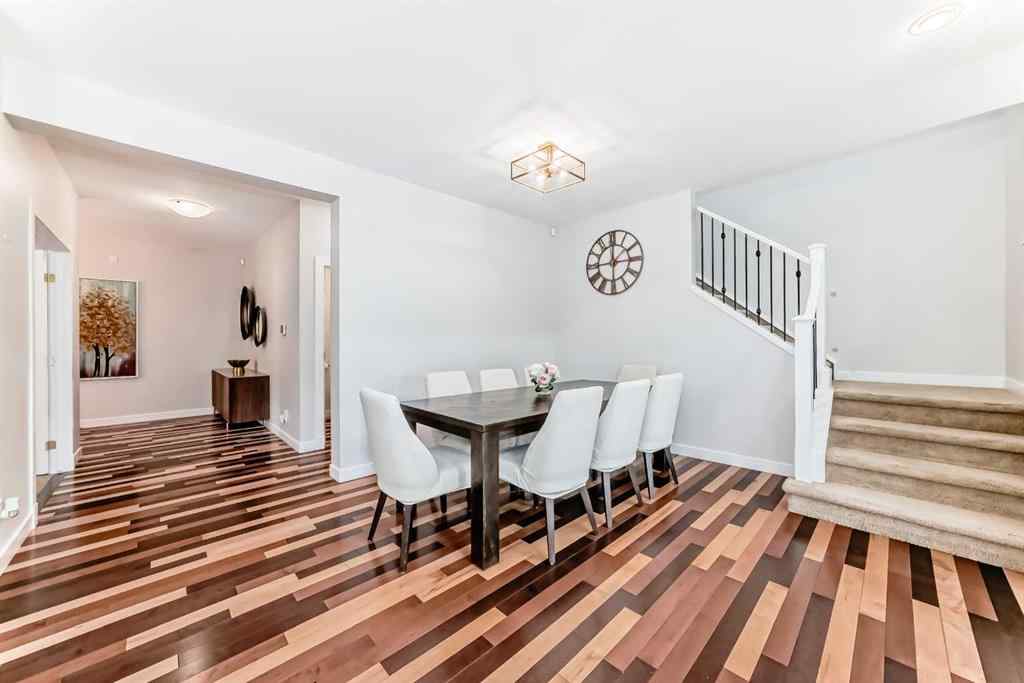 MLS® A2261753 - 210 Copperleaf Bay SE in Copperfield Calgary, Residential