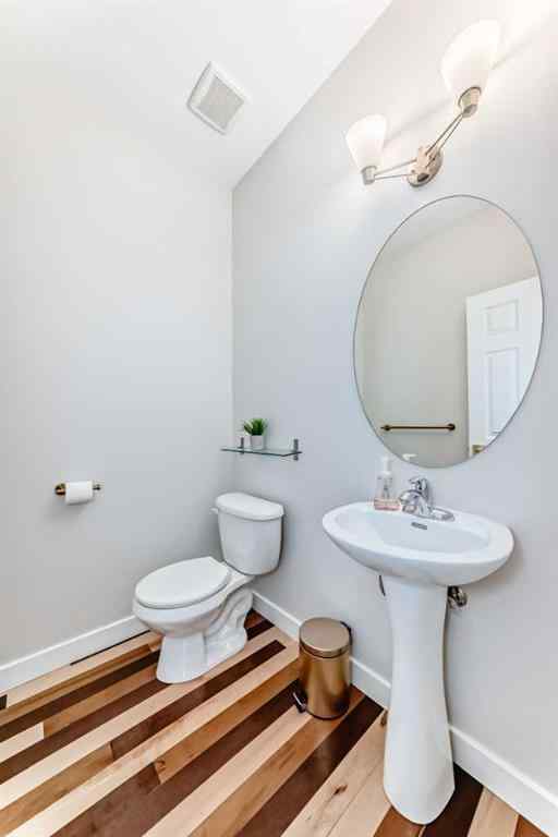 MLS® A2261753 - 210 Copperleaf Bay SE in Copperfield Calgary, Residential