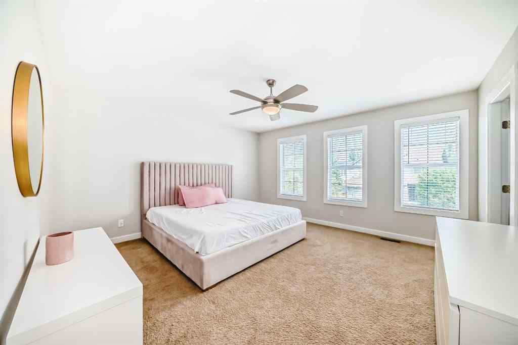 MLS® A2261753 - 210 Copperleaf Bay SE in Copperfield Calgary, Residential