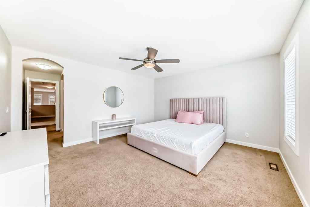 MLS® A2261753 - 210 Copperleaf Bay SE in Copperfield Calgary, Residential