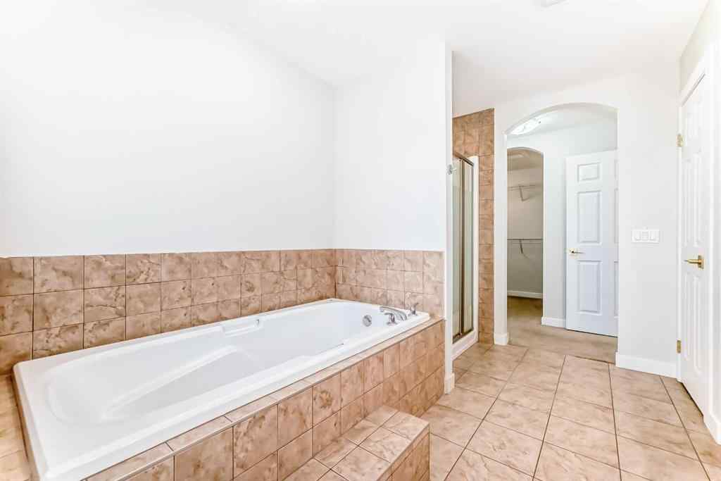 MLS® A2261753 - 210 Copperleaf Bay SE in Copperfield Calgary, Residential