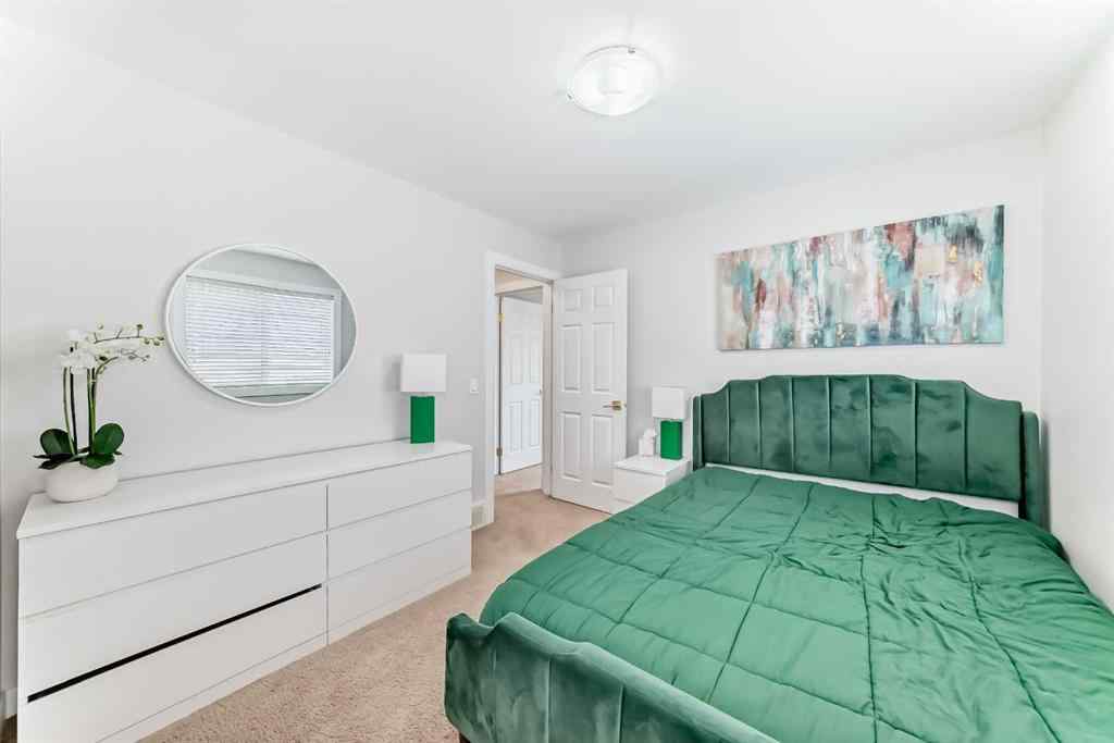 MLS® A2261753 - 210 Copperleaf Bay SE in Copperfield Calgary, Residential