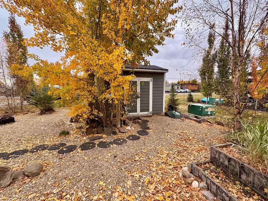 MLS® A2261754 - Unit #1 41019 Range Road 11   in Sandy Point Rural Lacombe County, Land