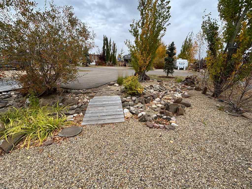 MLS® A2261754 - Unit #1 41019 Range Road 11   in Sandy Point Rural Lacombe County, Land