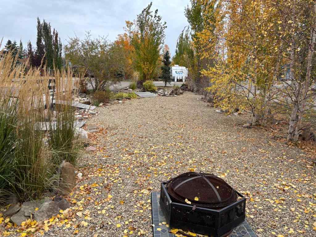 MLS® A2261754 - Unit #1 41019 Range Road 11   in Sandy Point Rural Lacombe County, Land