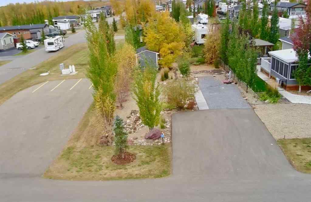 MLS® A2261754 - Unit #1 41019 Range Road 11   in Sandy Point Rural Lacombe County, Land