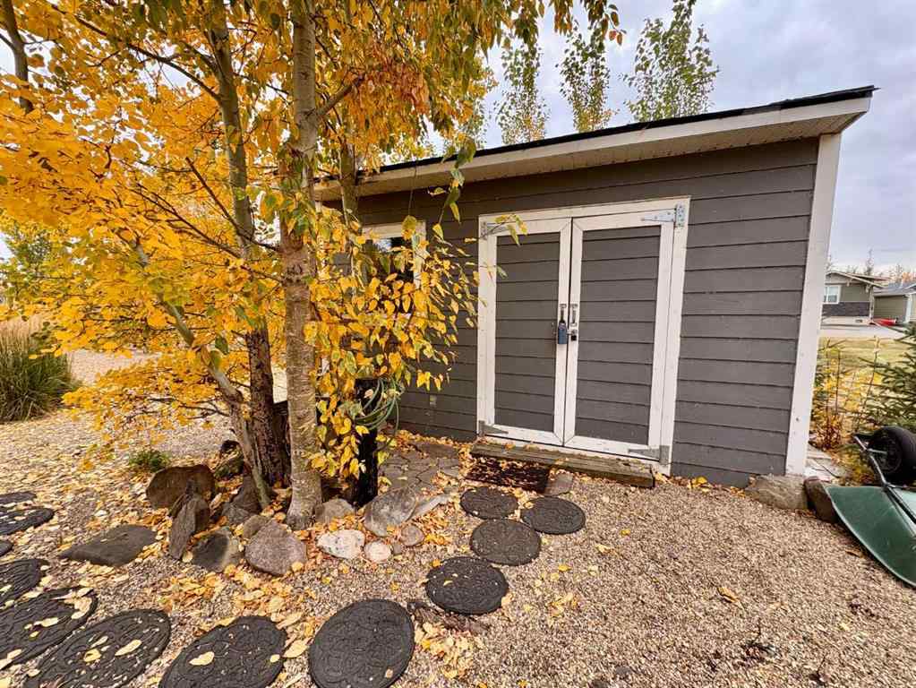 MLS® A2261754 - Unit #1 41019 Range Road 11   in Sandy Point Rural Lacombe County, Land