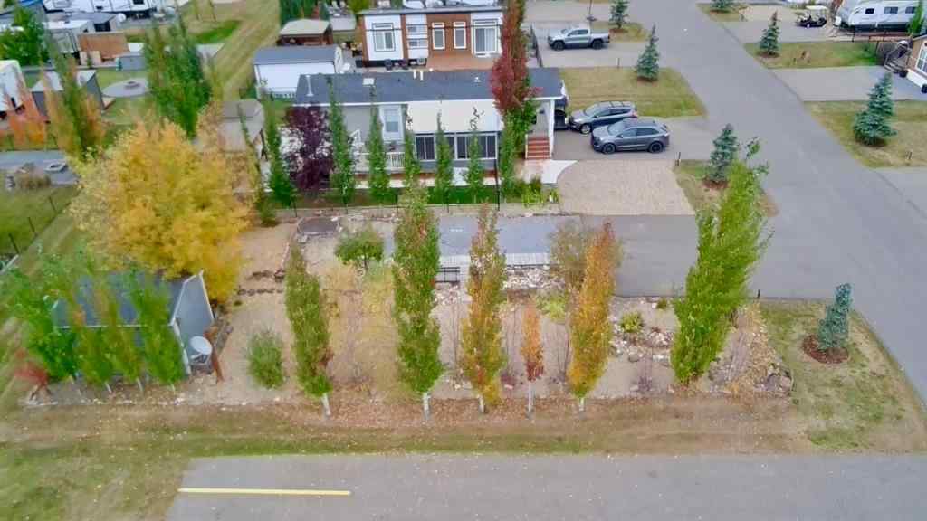 MLS® A2261754 - Unit #1 41019 Range Road 11   in Sandy Point Rural Lacombe County, Land