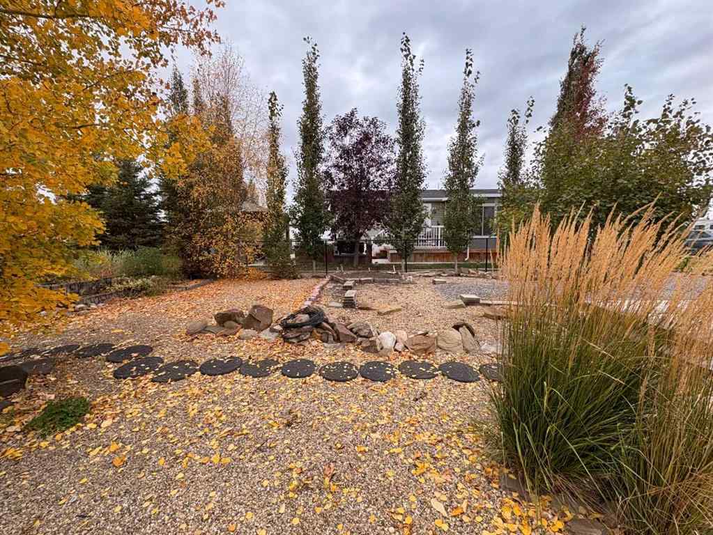 MLS® A2261754 - Unit #1 41019 Range Road 11   in Sandy Point Rural Lacombe County, Land