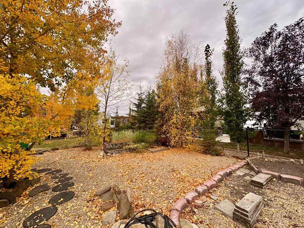 MLS® A2261754 - Unit #1 41019 Range Road 11   in Sandy Point Rural Lacombe County, Land