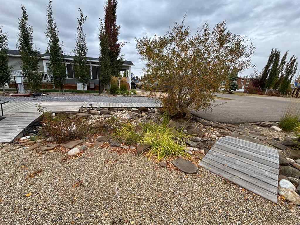 MLS® A2261754 - Unit #1 41019 Range Road 11   in Sandy Point Rural Lacombe County, Land