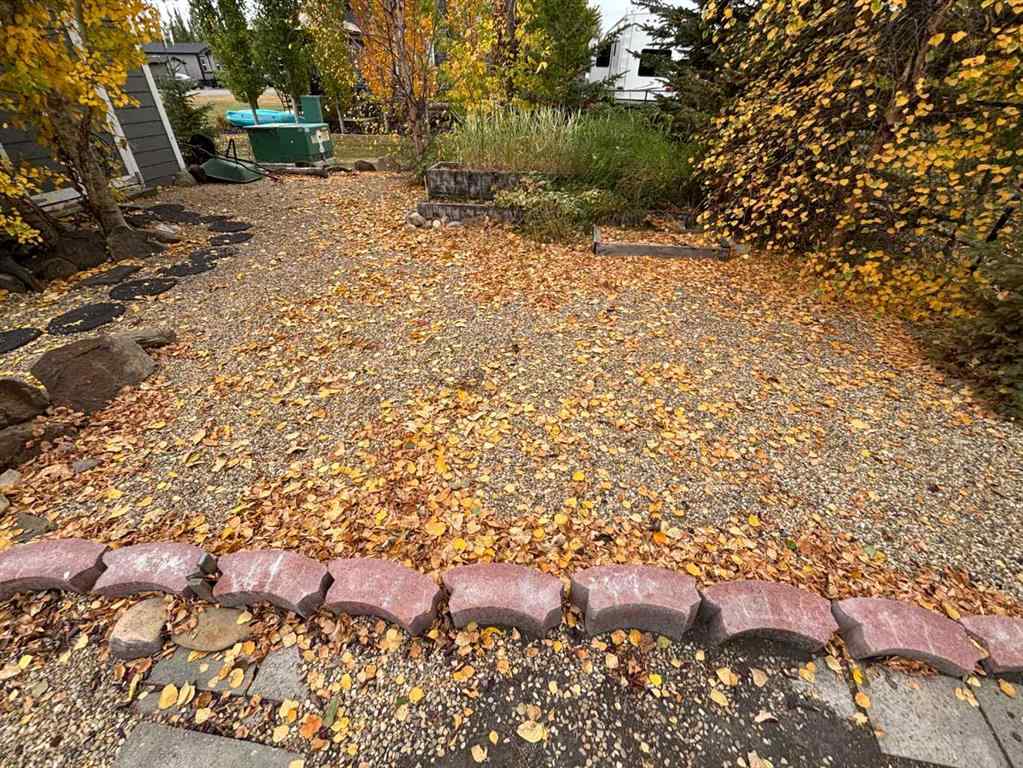 MLS® A2261754 - Unit #1 41019 Range Road 11   in Sandy Point Rural Lacombe County, Land