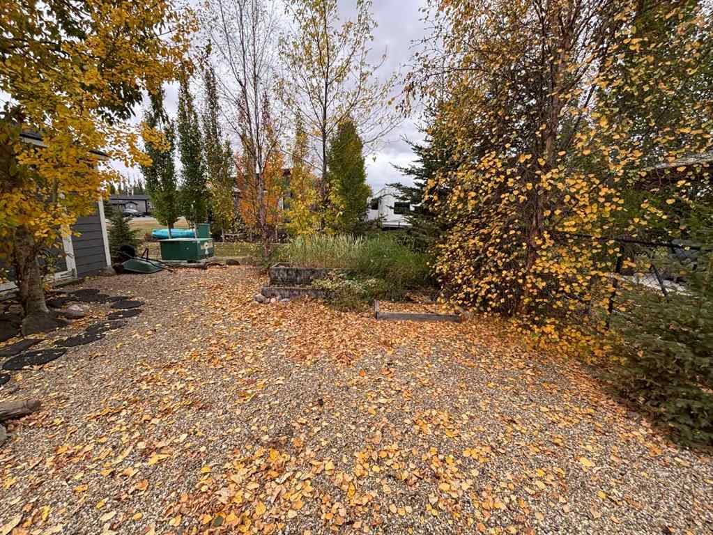 MLS® A2261754 - Unit #1 41019 Range Road 11   in Sandy Point Rural Lacombe County, Land