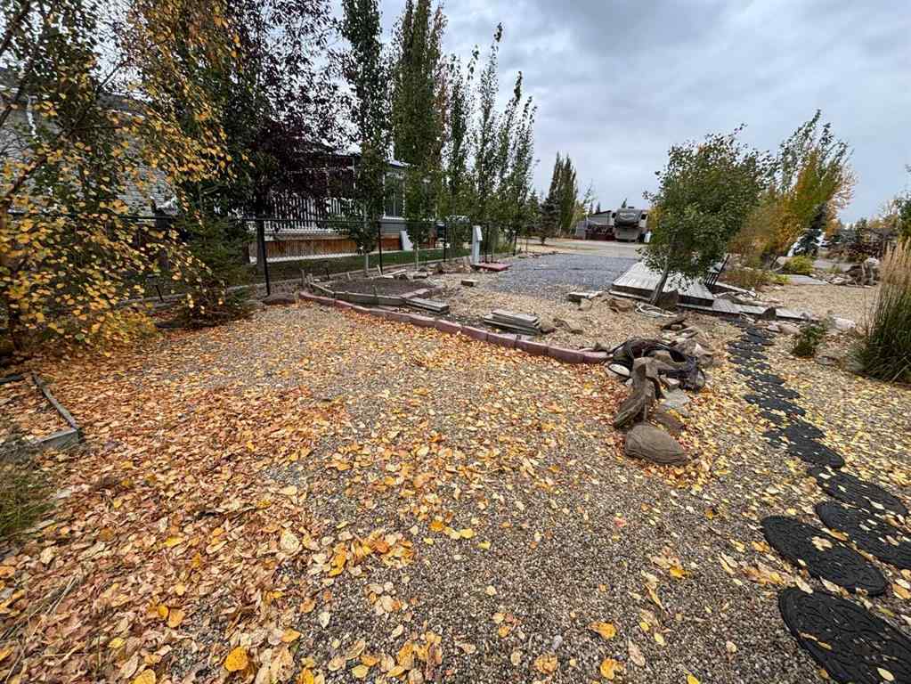 MLS® A2261754 - Unit #1 41019 Range Road 11   in Sandy Point Rural Lacombe County, Land