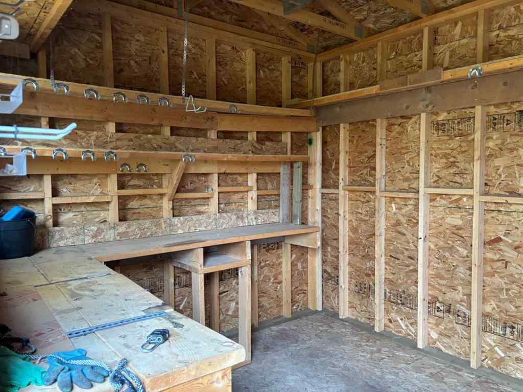 MLS® A2261754 - Unit #1 41019 Range Road 11   in Sandy Point Rural Lacombe County, Land