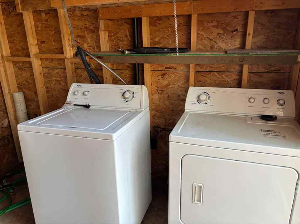 MLS® A2261754 - Unit #1 41019 Range Road 11   in Sandy Point Rural Lacombe County, Land