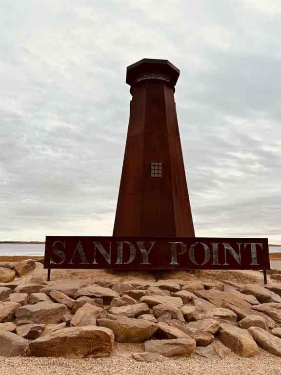 MLS® A2261754 - Unit #1 41019 Range Road 11   in Sandy Point Rural Lacombe County, Land