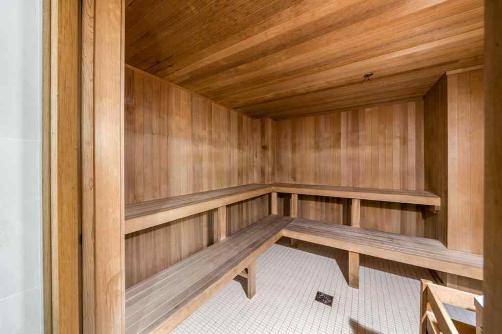 MLS® A2261756 - Unit #1505 519 Riverfront Avenue SE in Downtown East Village Calgary, Residential