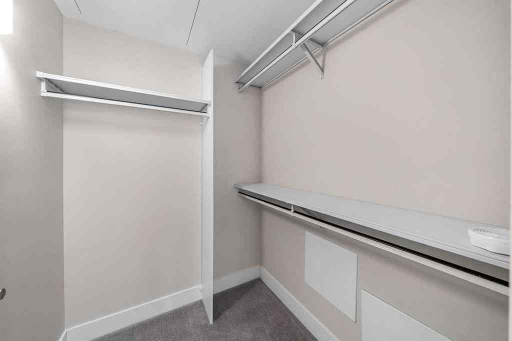 MLS® A2261756 - Unit #1505 519 Riverfront Avenue SE in Downtown East Village Calgary, Residential