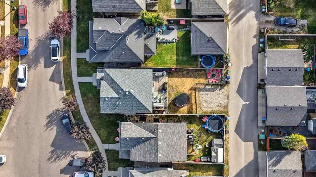 MLS® A2261759 - 231 Prestwick Point SE in McKenzie Towne Calgary, Residential