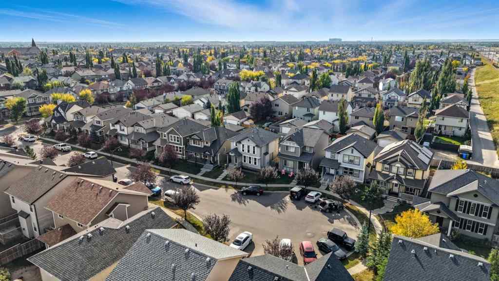 MLS® A2261759 - 231 Prestwick Point SE in McKenzie Towne Calgary, Residential