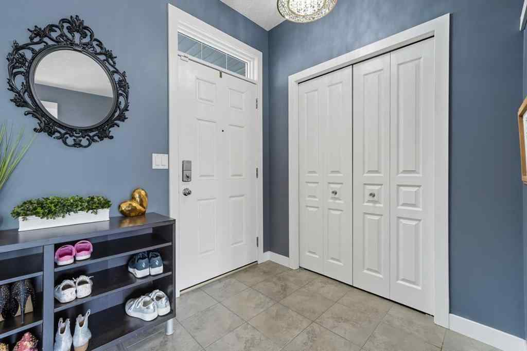 MLS® A2261759 - 231 Prestwick Point SE in McKenzie Towne Calgary, Residential