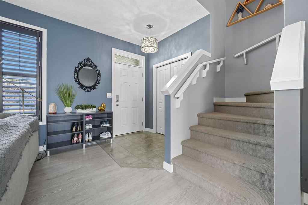 MLS® A2261759 - 231 Prestwick Point SE in McKenzie Towne Calgary, Residential