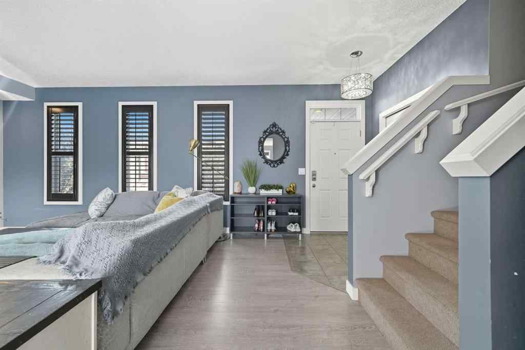 MLS® A2261759 - 231 Prestwick Point SE in McKenzie Towne Calgary, Residential