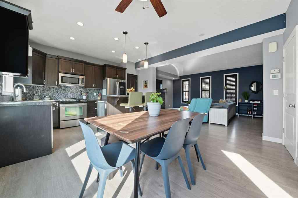 MLS® A2261759 - 231 Prestwick Point SE in McKenzie Towne Calgary, Residential