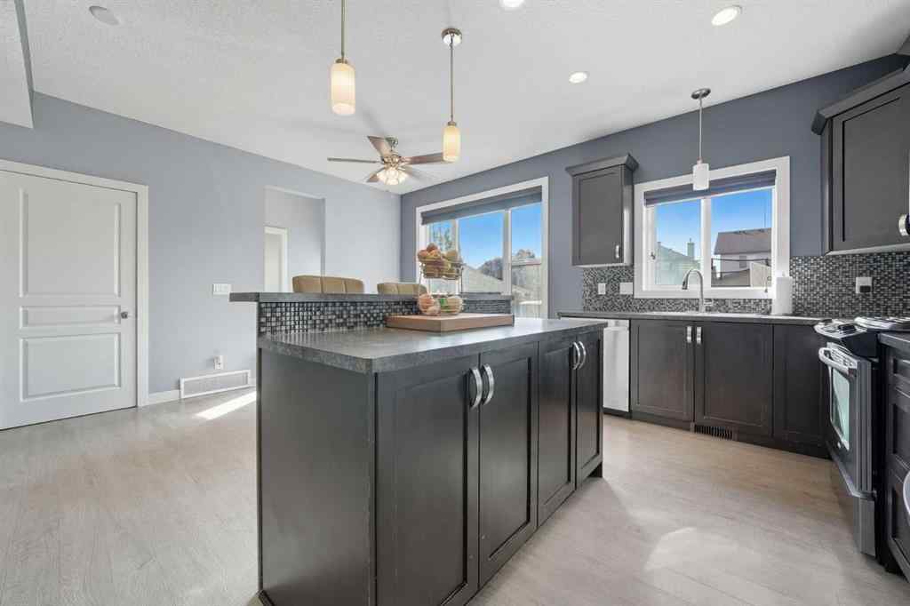 MLS® A2261759 - 231 Prestwick Point SE in McKenzie Towne Calgary, Residential