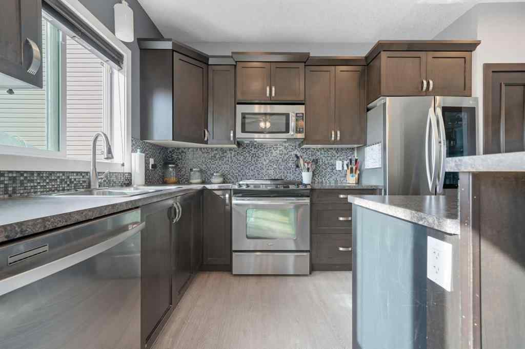 MLS® A2261759 - 231 Prestwick Point SE in McKenzie Towne Calgary, Residential