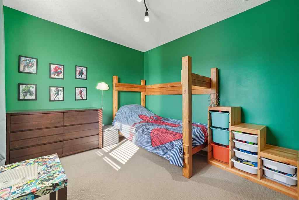 MLS® A2261759 - 231 Prestwick Point SE in McKenzie Towne Calgary, Residential