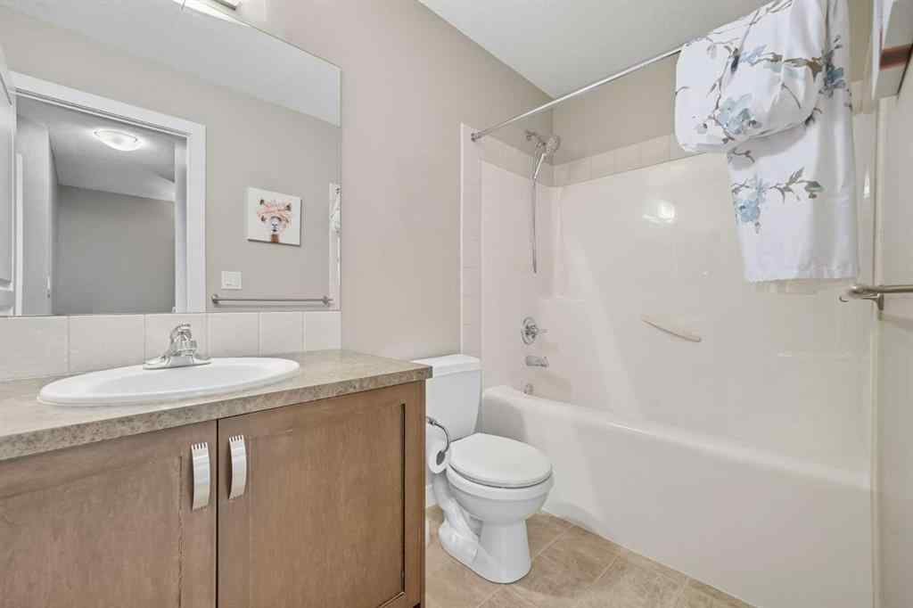 MLS® A2261759 - 231 Prestwick Point SE in McKenzie Towne Calgary, Residential