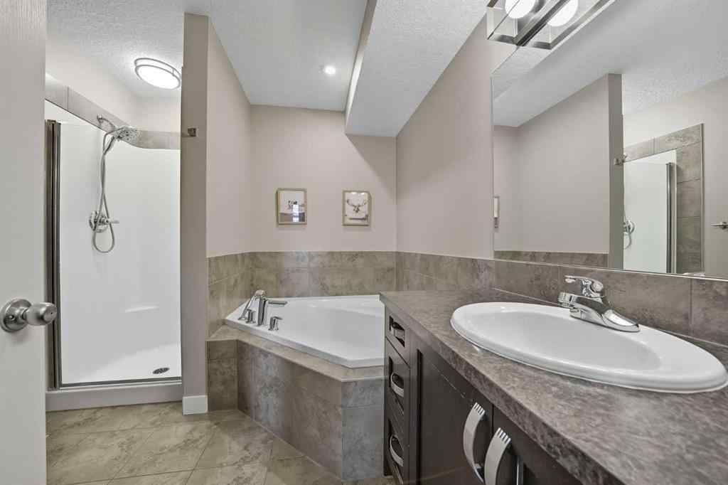 MLS® A2261759 - 231 Prestwick Point SE in McKenzie Towne Calgary, Residential