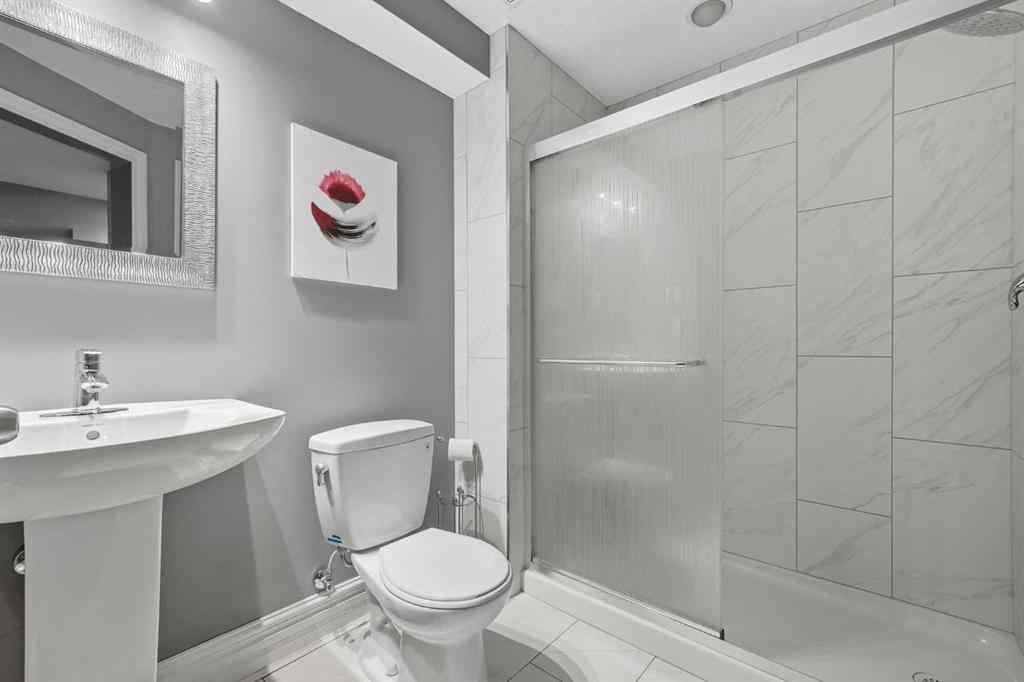 MLS® A2261759 - 231 Prestwick Point SE in McKenzie Towne Calgary, Residential