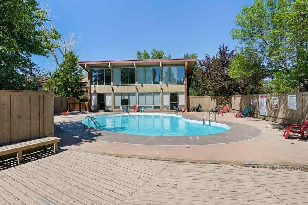 MLS® A2261760 - Unit #504 8948 Elbow Drive SW in Haysboro Calgary, Residential