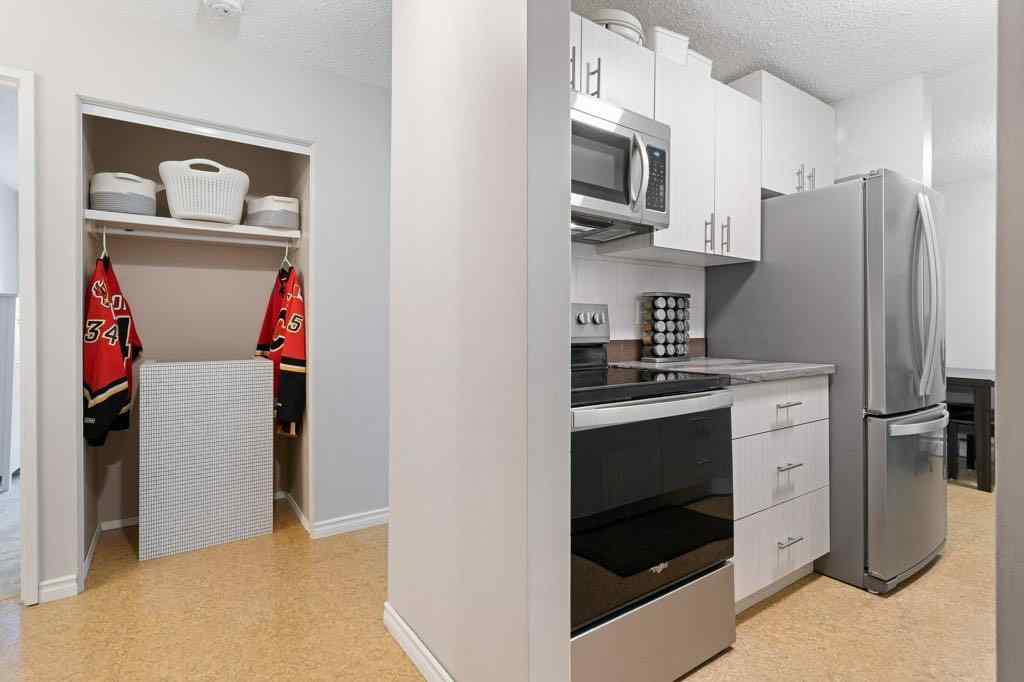 MLS® A2261760 - Unit #504 8948 Elbow Drive SW in Haysboro Calgary, Residential