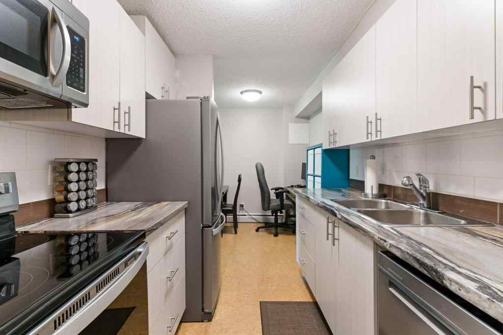 MLS® A2261760 - Unit #504 8948 Elbow Drive SW in Haysboro Calgary, Residential