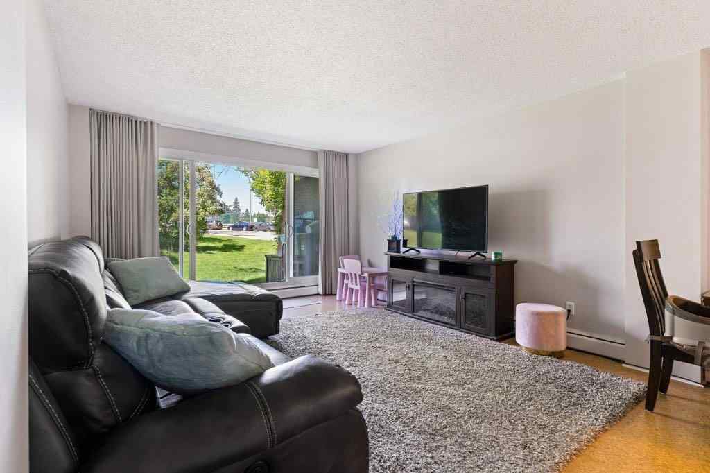 MLS® A2261760 - Unit #504 8948 Elbow Drive SW in Haysboro Calgary, Residential