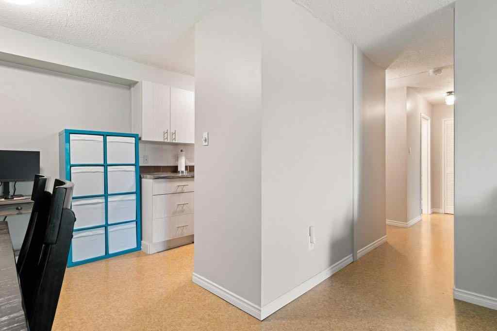 MLS® A2261760 - Unit #504 8948 Elbow Drive SW in Haysboro Calgary, Residential