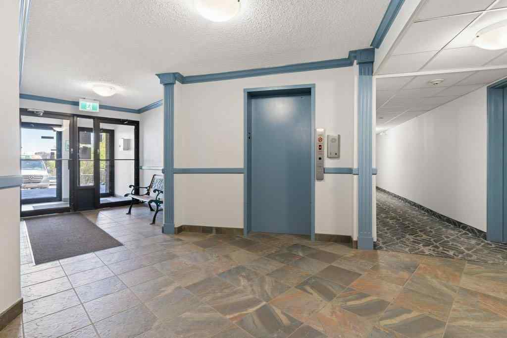 MLS® A2261760 - Unit #504 8948 Elbow Drive SW in Haysboro Calgary, Residential