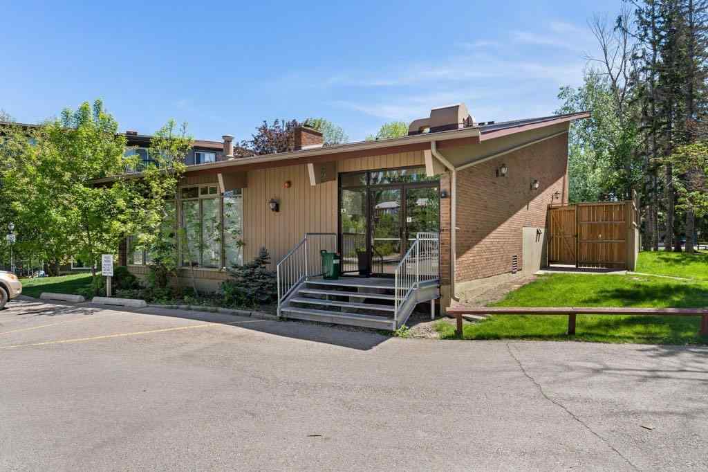 MLS® A2261760 - Unit #504 8948 Elbow Drive SW in Haysboro Calgary, Residential