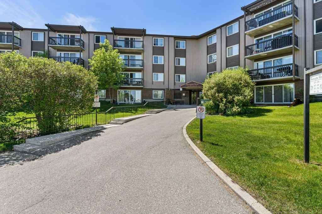 MLS® A2261760 - Unit #504 8948 Elbow Drive SW in Haysboro Calgary, Residential
